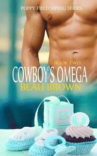 bokomslag Cowboy's Omega