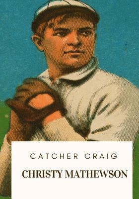 bokomslag Catcher Craig