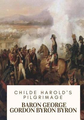 Childe Harold's Pilgrimage 1