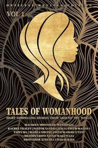 bokomslag Tales of Womanhood