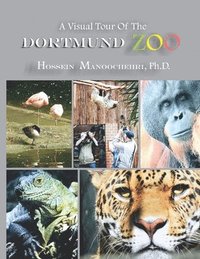 bokomslag Dortmund Zoo