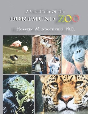 Dortmund Zoo 1