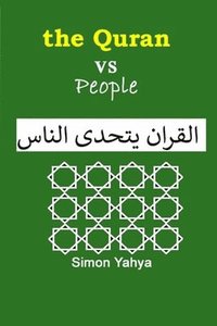 bokomslag The Quran vs People
