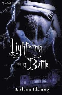bokomslag Lightning in a Bottle