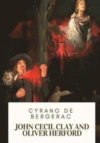 bokomslag Cyrano de Bergerac