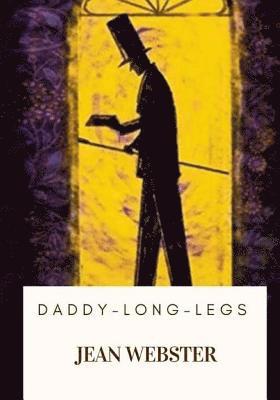 bokomslag Daddy-Long-Legs