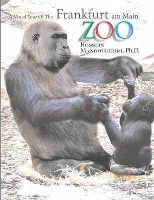 Hossein Manoochehri, Hossein Manoochehri, Ph.D. - Frankfurt am Main Zoo, Häftad