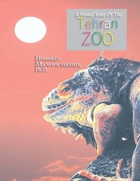 bokomslag Tehran Zoo