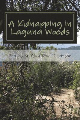 A Kidnapping in Laguna Woods: A Charlie O'Brien PI mystery novel 1