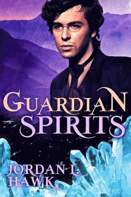 bokomslag Guardian Spirits
