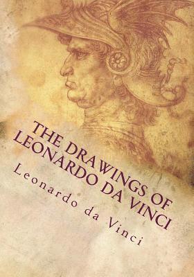 bokomslag The Drawings of Leonardo da Vinci