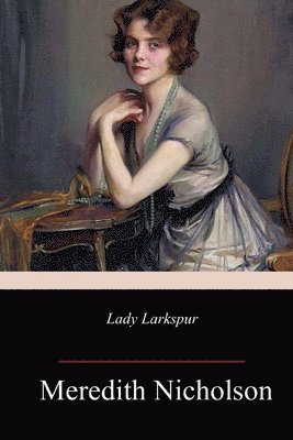 Lady Larkspur 1