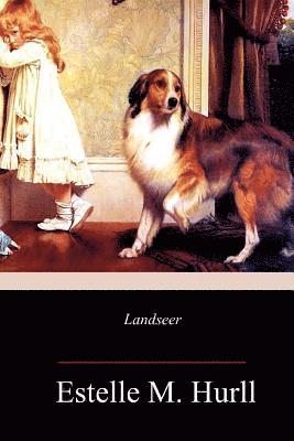 bokomslag Landseer