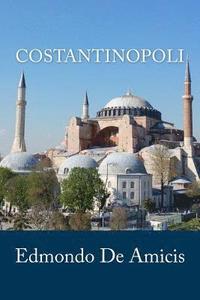bokomslag Costantinopoli