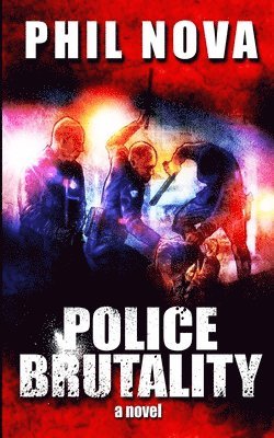 Police Brutality 1