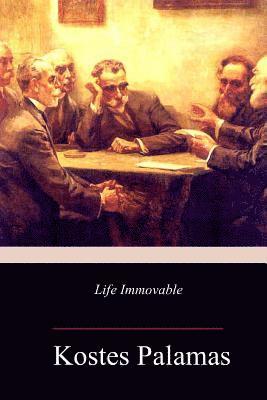 Life Immovable 1