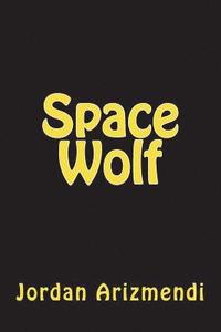 bokomslag Space Wolf
