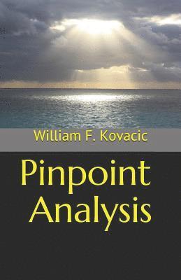 Pinpoint Analysis 1