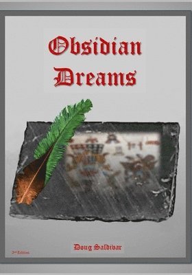 Obsidian Dreams 1