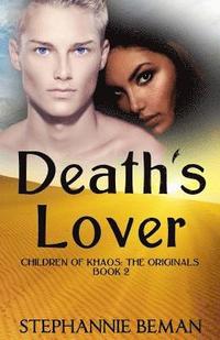 bokomslag Death's Lover