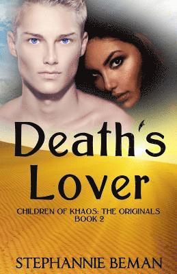 Death's Lover 1