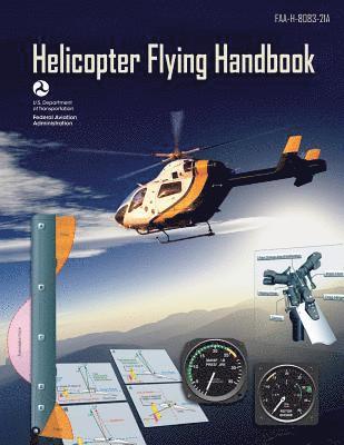 Helicopter Flying Handbook 1