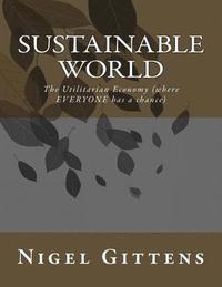 bokomslag Sustainable World
