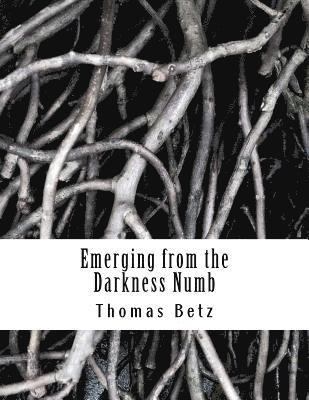 Emerging from the Darkness Numb: Poems, Vignettes, and Stories 1