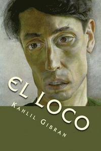 bokomslag El loco