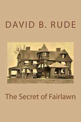 The Secret of Fairlawn 1