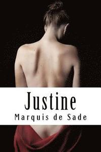 bokomslag Justine: ou Les Malheurs de la vertu