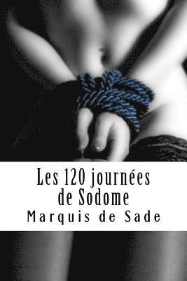 Les 120 journées de Sodome