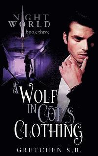 bokomslag Wolf in Cop's Clothing