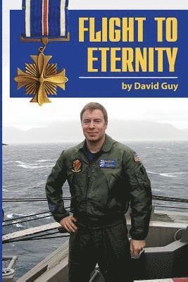 Flight to Eternity: The Story of a Ukrainian Boy Who Grew Up to Become an American Hero 1