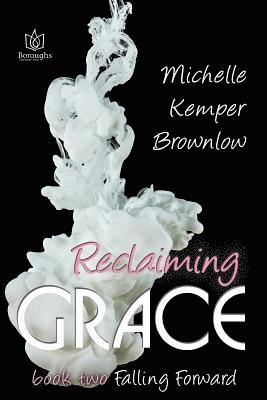 bokomslag Reclaiming Grace