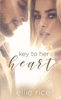 bokomslag Key To Her Heart