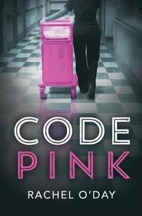 bokomslag Code Pink