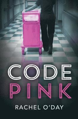 bokomslag Code Pink