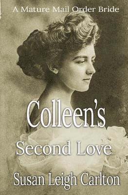 Colleen's Second Love: Love After Forty 1