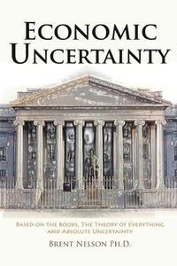 bokomslag Economic Uncertainty