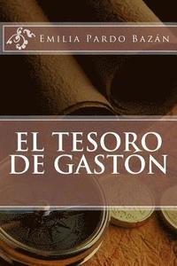 bokomslag El tesoro de Gastón