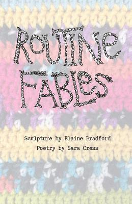 Routine Fables: Two anxious women from both sides of the bayou describe life and death 1