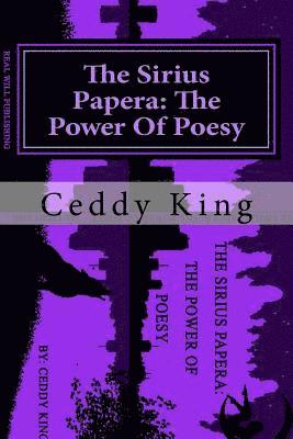 bokomslag The Sirius Papera: The Power Of Poesy