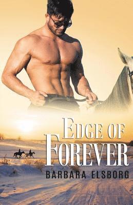 Edge of Forever 1