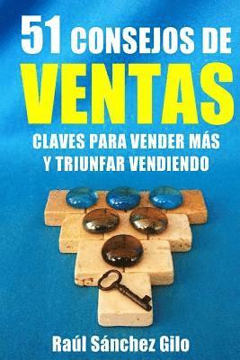 51 Consejos de Ventas 1