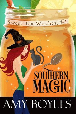 Southern Magic 1