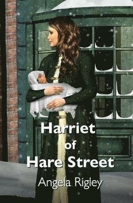 Harriet of Hare Street 1