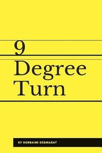 bokomslag 9 Degree Turn