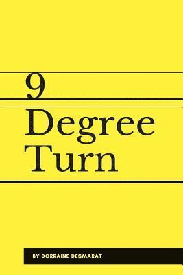 bokomslag 9 Degree Turn