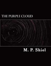 bokomslag The Purple Cloud